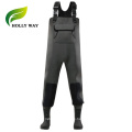 Rubber Boots Chest Waders for Hunting And Fishing